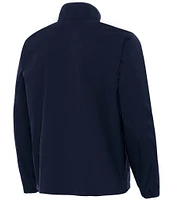 Antigua MLB American League Brisk Quarter-Zip Pullover