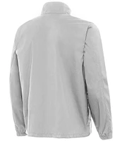 Antigua MLB American League Brisk Quarter-Zip Pullover