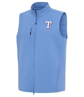 Antigua MLB American League Demand Full-Zip Vest