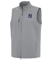 Antigua MLB American League Demand Full-Zip Vest