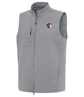 Antigua MLB American League Demand Full-Zip Vest