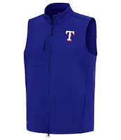 Antigua MLB American League Demand Full-Zip Vest