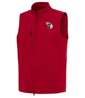 Antigua MLB American League Demand Full-Zip Vest