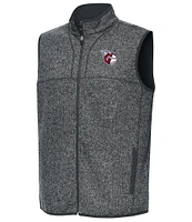 Antigua MLB American League Fortune Full-Zip Vest