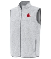 Antigua MLB American League Fortune Full-Zip Vest