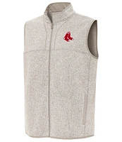 Antigua MLB American League Fortune Full-Zip Vest