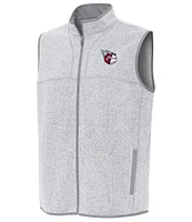 Antigua MLB American League Fortune Full-Zip Vest