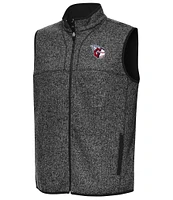 Antigua MLB American League Fortune Full-Zip Vest