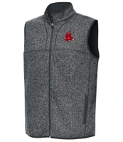 Antigua MLB American League Fortune Full-Zip Vest