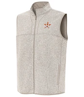 Antigua MLB American League Fortune Full-Zip Vest