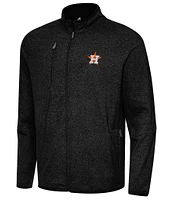 Antigua MLB American League Hold-Up Performance Stretch Jacket