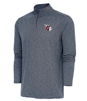 Antigua MLB American League Hunk Quarter-Zip Pullover