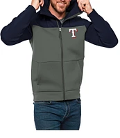 Antigua MLB American League Protect Hoodie