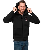 Antigua MLB American League Protect Hoodie