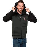 Antigua MLB American League Protect Hoodie