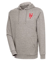 Antigua MLB National League Action Hoodie