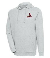 Antigua MLB National League Action Hoodie