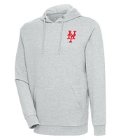 Antigua MLB National League Action Hoodie