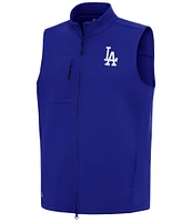 Antigua MLB National League Demand Full-Zip Vest