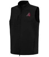 Antigua MLB National League Demand Full-Zip Vest