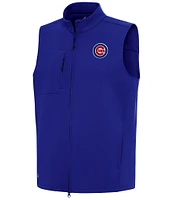 Antigua MLB National League Demand Full-Zip Vest