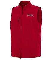 Antigua MLB National League Demand Full-Zip Vest