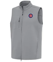 Antigua MLB National League Demand Full-Zip Vest