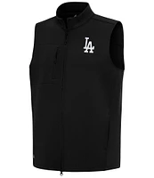 Antigua MLB National League Demand Full-Zip Vest