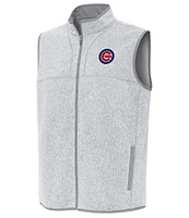 Antigua MLB National League Fortune Full-Zip Vest