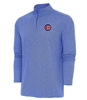 Antigua MLB National League Hunk Quarter-Zip Pullover