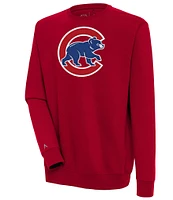 Antigua MLB National League Victory Crew Sweatshirt