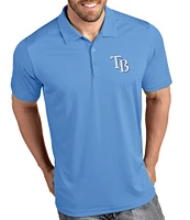 Antigua MLB American League Tribute Short-Sleeve Polo Shirt