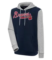 Antigua MLB Victory Color Block Hoodie