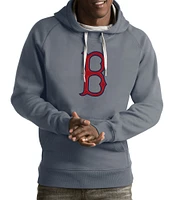 Antigua MLB Pullover Long-Sleeve Hoodie