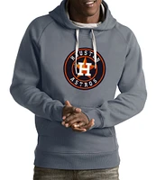 Antigua MLB Pullover Long-Sleeve Hoodie