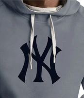 Antigua MLB Pullover Long-Sleeve Hoodie