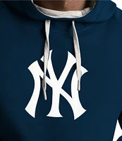 Antigua MLB Pullover Long-Sleeve Hoodie