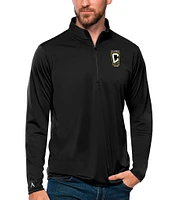 Antigua MLS Eastern Conference Tribute Quarter-Zip Pullover