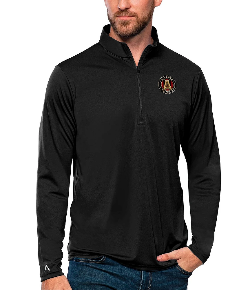 Antigua MLS Eastern Conference Tribute Quarter-Zip Pullover