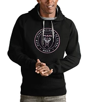 Antigua MLS Eastern Conference Long-Sleeve Hoodie