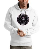 Antigua MLS Eastern Conference Long-Sleeve Hoodie