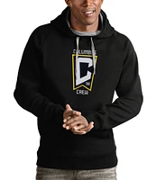 Antigua MLS Eastern Conference Long-Sleeve Hoodie