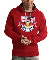 Antigua MLS Eastern Conference Long-Sleeve Hoodie