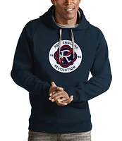 Antigua MLS Eastern Conference Long-Sleeve Hoodie