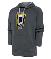 Antigua MLS Eastern Conference Long-Sleeve Hoodie