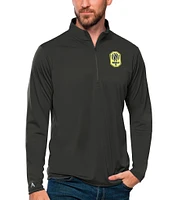 Antigua MLS Western Conference Tribute Quarter-Zip Pullover