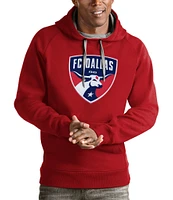 Antigua MLS Western Conference Long-Sleeve Hoodie