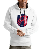 Antigua MLS Western Conference Long-Sleeve Hoodie