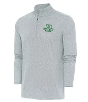 Antigua NBA Boston Celtics 2024 World Champions Hunk Quarter-Zip Pullover