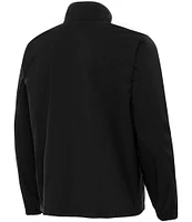 Antigua NBA Eastern Conference Brisk Quarter-Zip Pullover